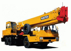 Kato NK-250E-v, KATO